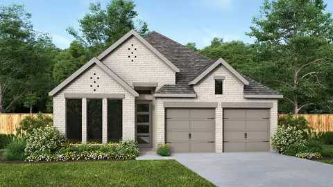 252 Bay Laurel Rd, Mckinney, TX 75071