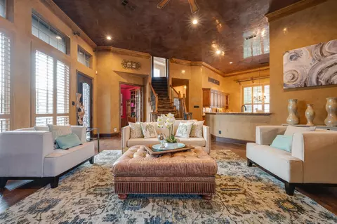 10447 W Dublin Dr, Forney, TX 75126