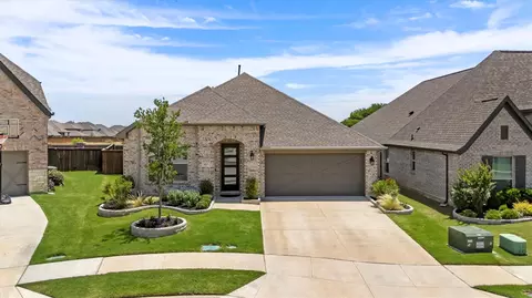 3817 Stonewood Dr, Little Elm, TX 75068