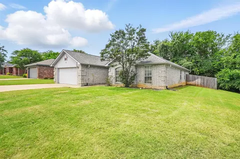 4710 Cadillac Blvd, Arlington, TX 76016