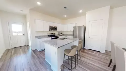 153 Bradford Dr, Princeton, TX 75407