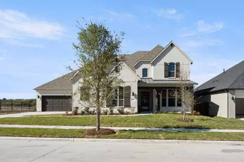 1612 Rolling Oaks Drive Dr, Aledo, TX 76008