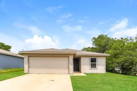 2515 Lyle Ave, Waco, TX 76708