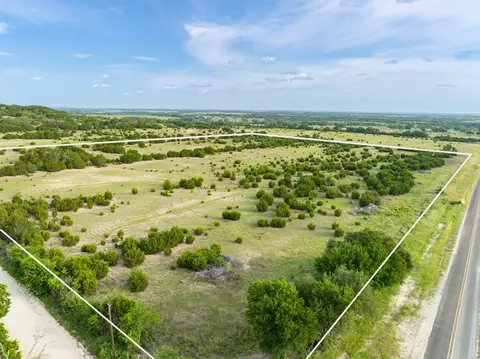 tbd 215 Acres County Road 517, Evant, TX 76525