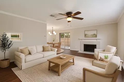 4008 Southern Charm Ct, Arlington, TX 76016
