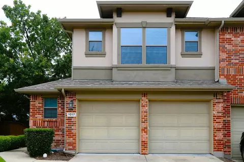 1017 Lucy Ln, Allen, TX 75013
