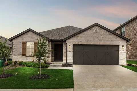 1224 Johnson Dr, Celina, TX 75009