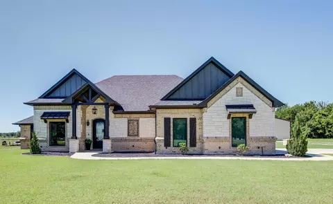 139 County Road 2525, Decatur, TX 76234