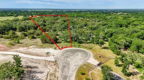 4033 Fall Creek Dr, Weatherford, TX 76087