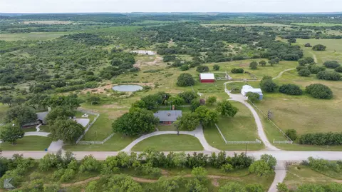 1065 E Cr 146, Breckenridge, TX 76424