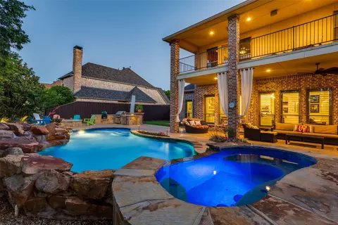2458 W Creek Dr, Frisco, TX 75033