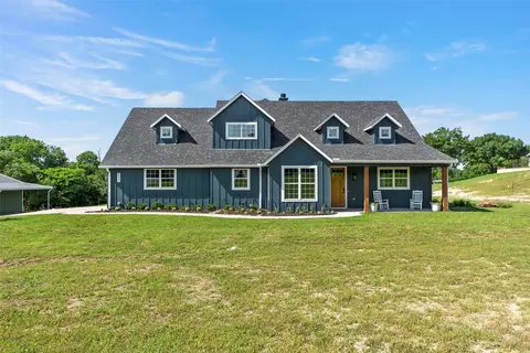 9331 Cr 534, Whitewright, TX 75491