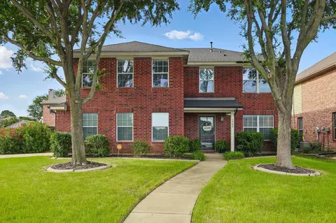 1500 Caymus Ct, Lewisville, TX 75067
