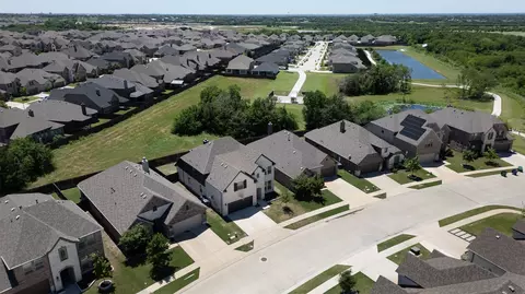 664 Fletcher Dr, Rockwall, TX 75087