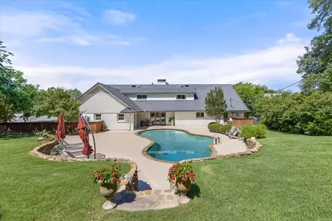 4025 Clayton Rd E, Fort Worth, TX 76116