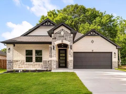4416 Green Acres Ct, Arlington, TX 76017