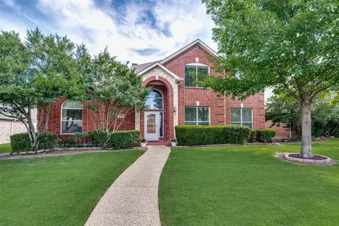 4551 Risinghill Dr, Plano, TX 75024