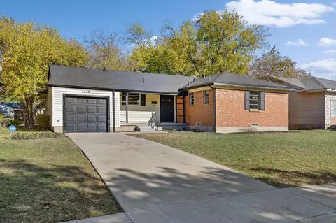 2549 Inadale Ave, Dallas, TX 75228