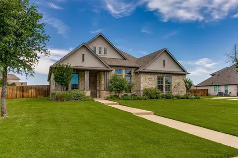 278 Jackson Dr, Sunnyvale, TX 75182