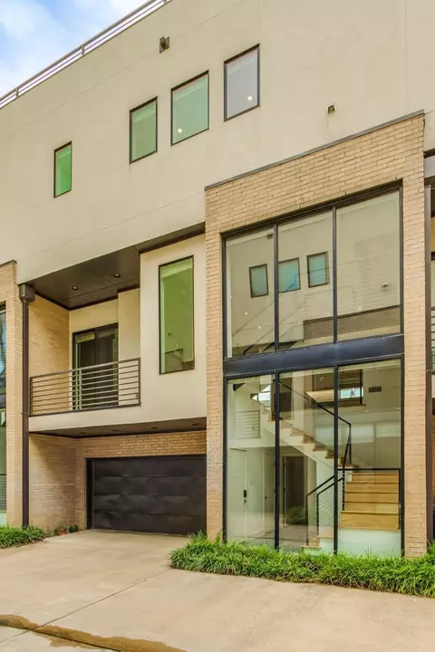 1847 Summit Ave #2B, Dallas, TX 75206