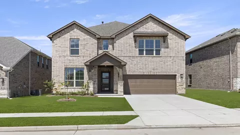 9305 Derry Ln, Little Elm, TX 76227