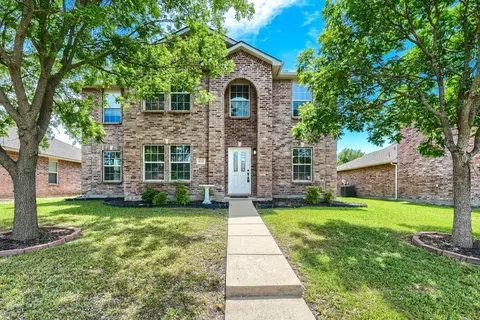 1722 Harvest Crossing Dr, Wylie, TX 75098