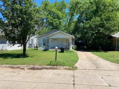 111 W Murray St, Denison, TX 75021