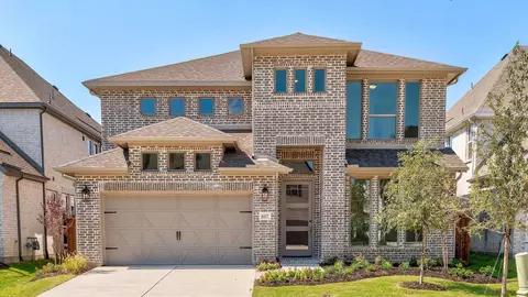 4437 Cotton Seed Ln, Celina, TX 75078