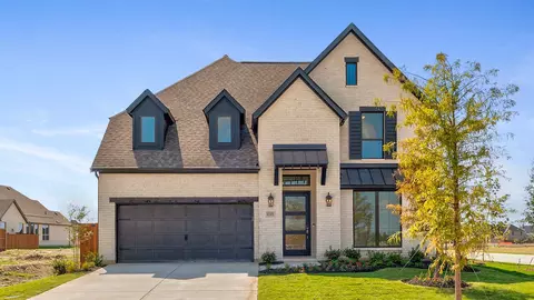 4301 Double Diamond Dr, Celina, TX 75078