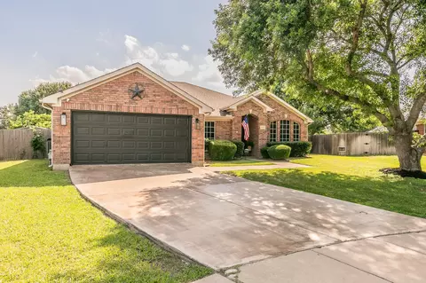 4408 Ashbury Ln, Mansfield, TX 76063