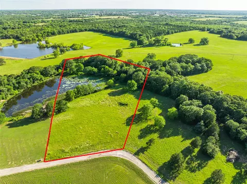 lot4 Cascades Blvd, Paris, TX 75462