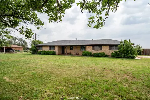407 Fm 126, Merkel, TX 79536