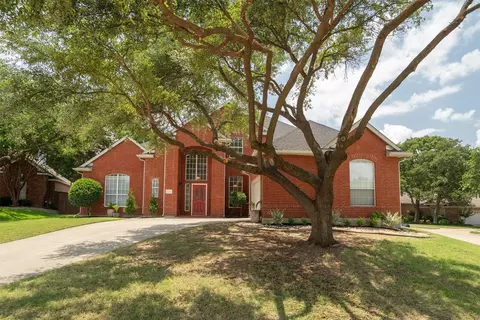 1413 Trinity Ct, Flower Mound, TX 75028
