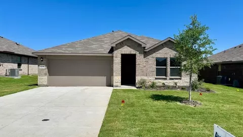 13476 Stage Coach Ln, Cresson, TX 76035