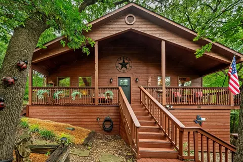 188 Hacienda, Pottsboro, TX 75076