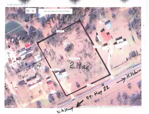 2493 Tx-22, Whitney, TX 76692