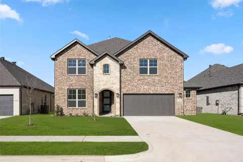 1213 Angel Ln, Aubrey, TX 76227