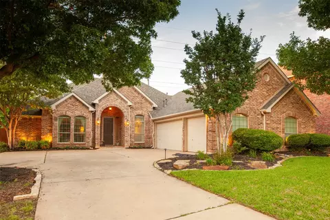 205 Flanigan Hill Dr, Keller, TX 76248