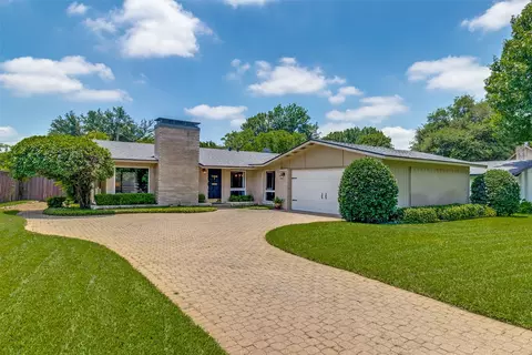 3786 Crown Shore Dr, Dallas, TX 75244