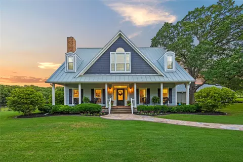560 E Jernigan Rd, Copper Canyon, TX 75077