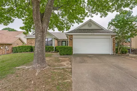 2726 Strother Dr, Garland, TX 75044