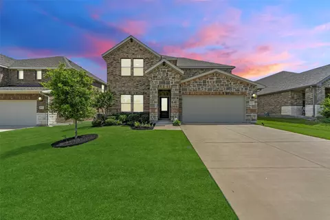511 Rock Creek Dr, Princeton, TX 75407