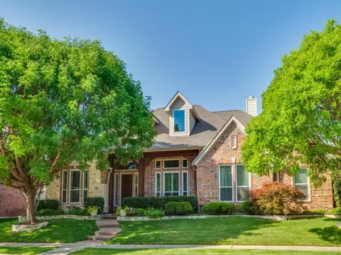7805 Chapel View Dr, Mckinney, TX 75072