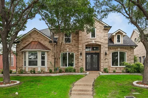 7227 Native Oak Ln, Irving, TX 75063