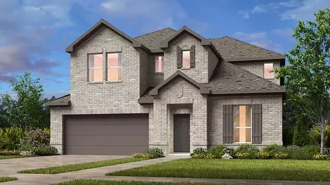 4224 Gladewater Ave, Mckinney, TX 75071