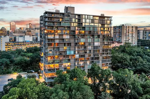3310 Fairmount St #12C, Dallas, TX 75201