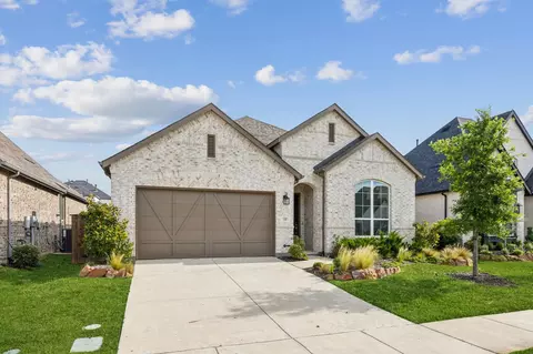 3105 Eccleston St, Celina, TX 75009