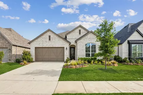 3105 Eccleston St, Celina, TX 75009 photo 27