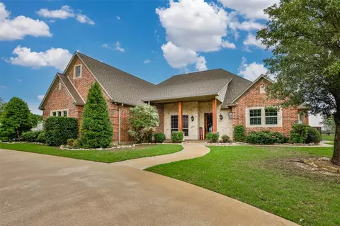 340 County Road 495, Muenster, TX 76252