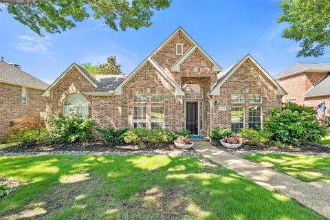 929 Blue Jay Ln, Coppell, TX 75019